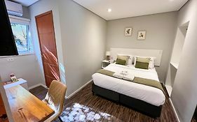 GoodStay São Paulo Ibirapuera